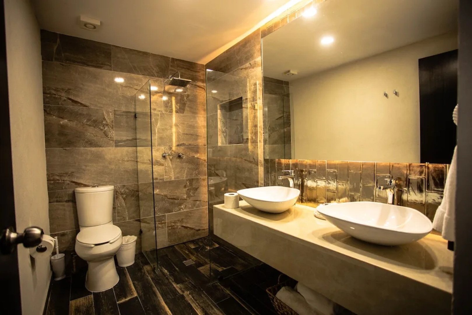 Casa Bruna Luxury Lofts