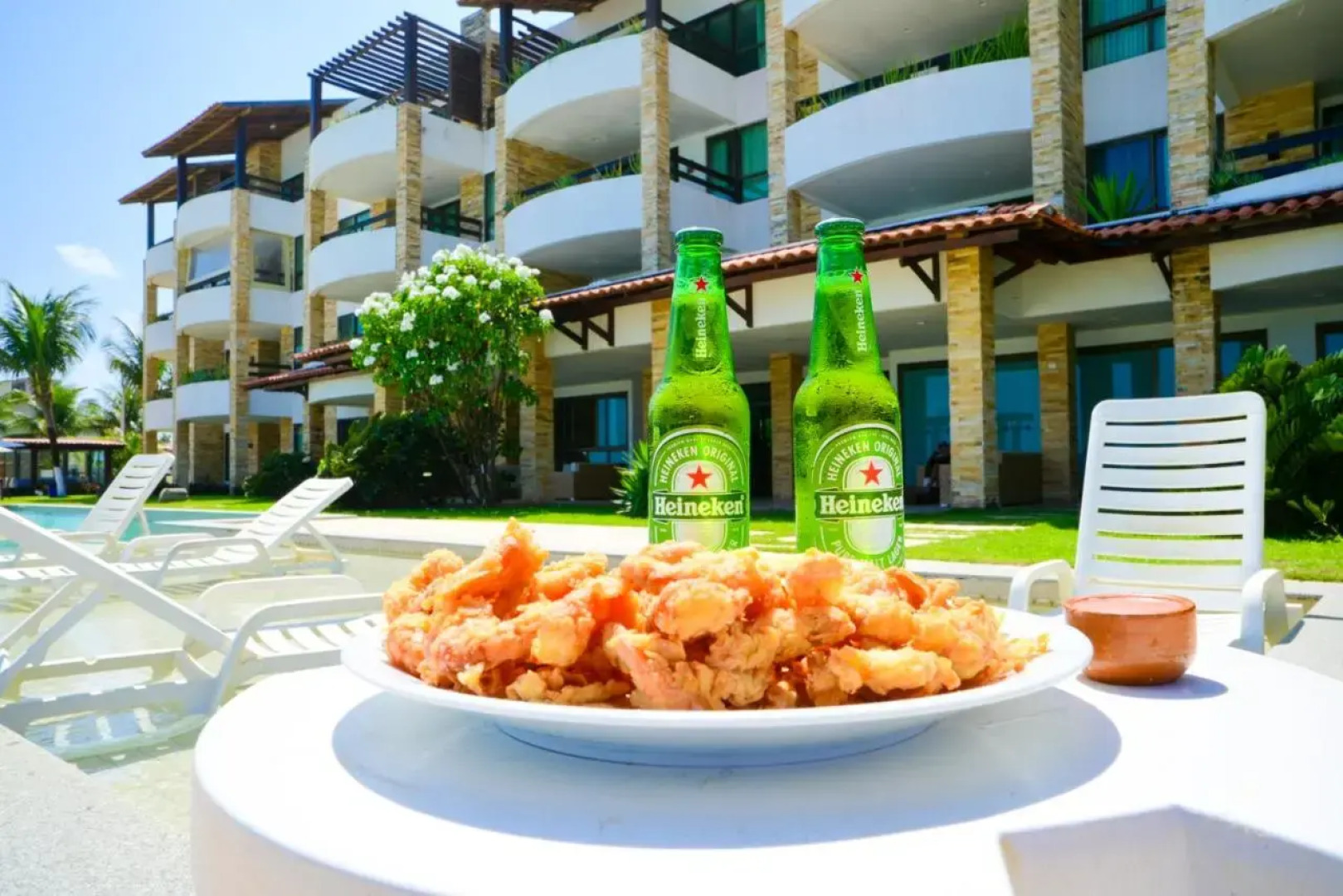 Waterfront Apart Hotel