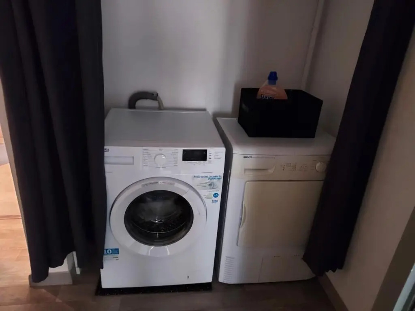 Residence du Vieux Chateau