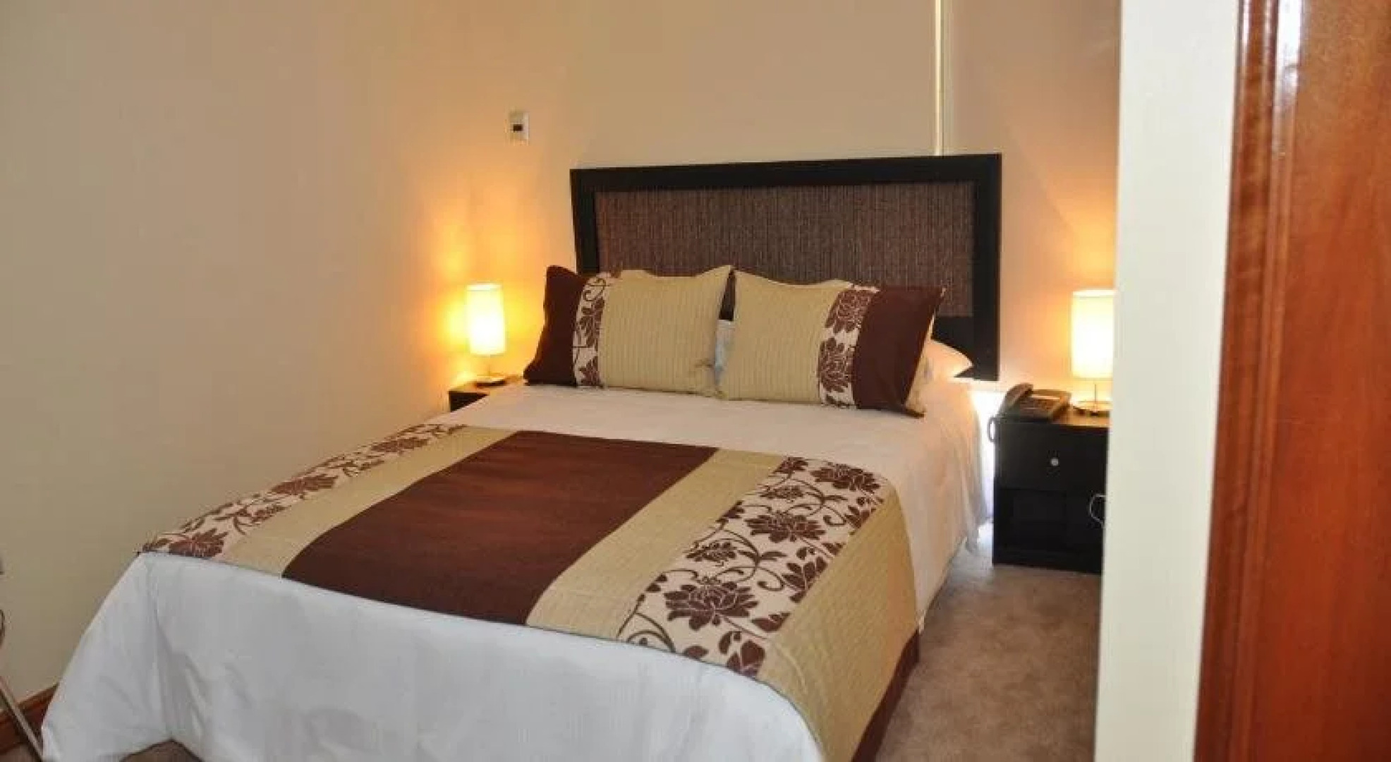 Nuevo Hotel Constitucion