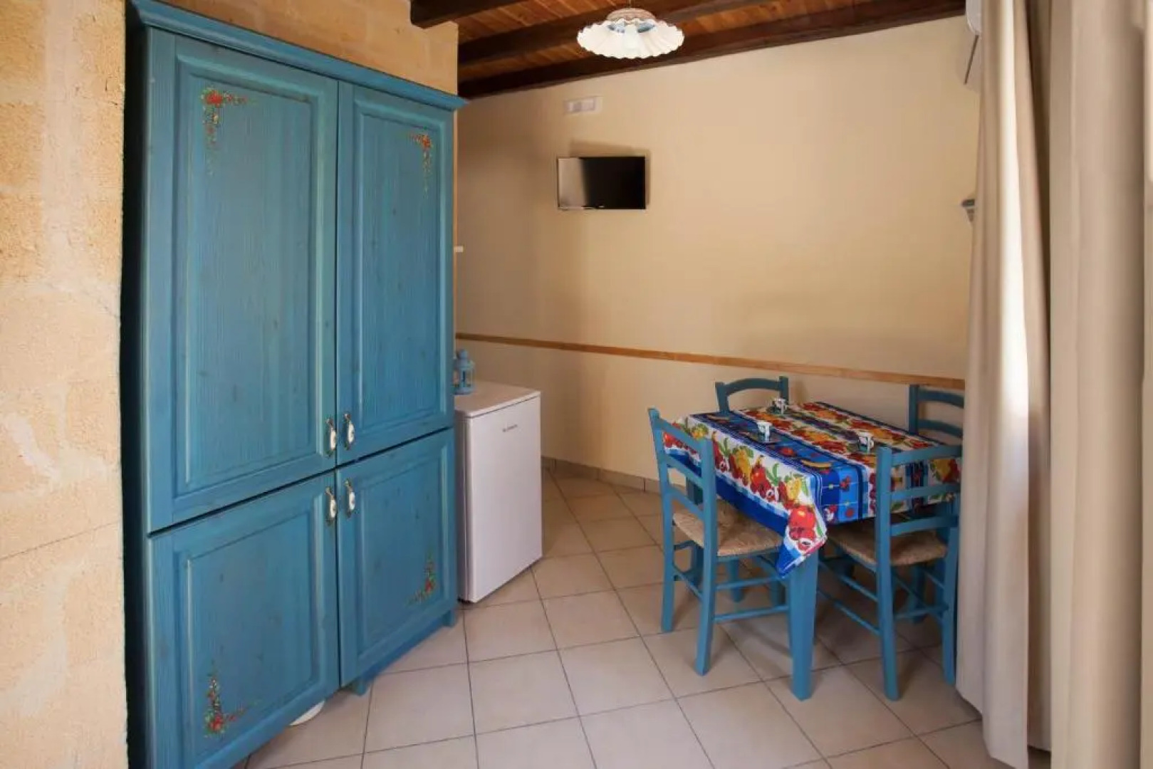 Baglio Nuovo Country Village