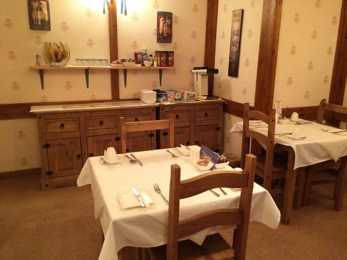 Hebridean Guest House