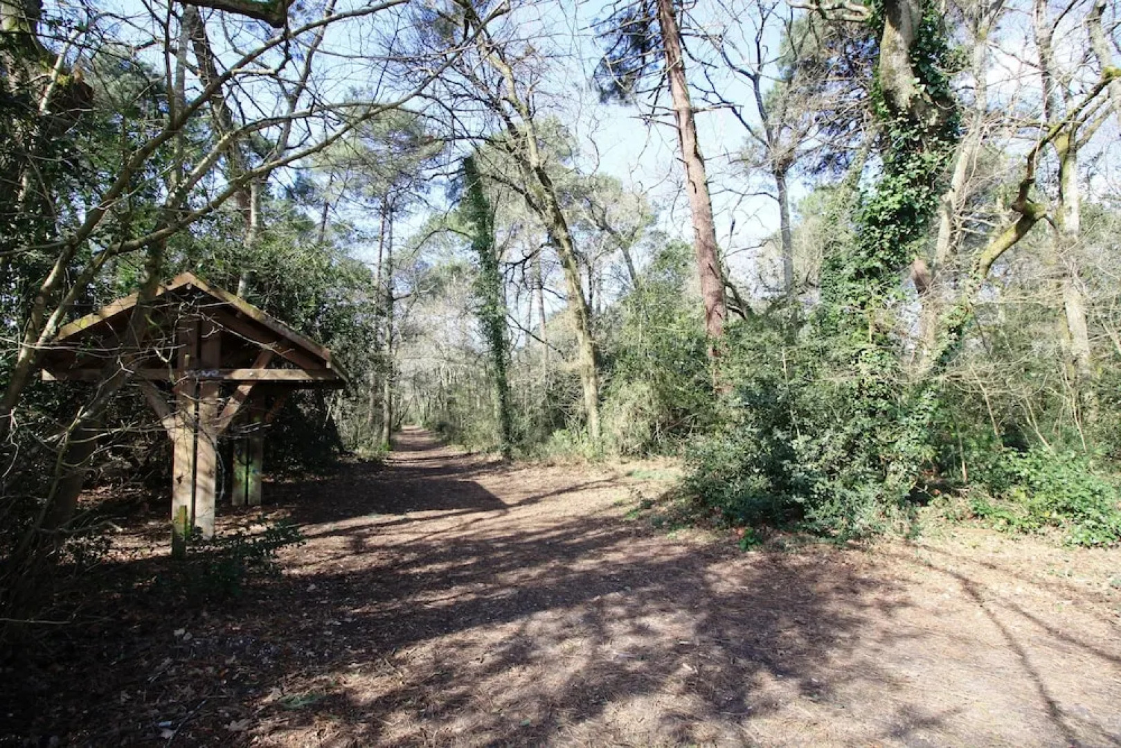 Appartement Merignac Les Eglantines