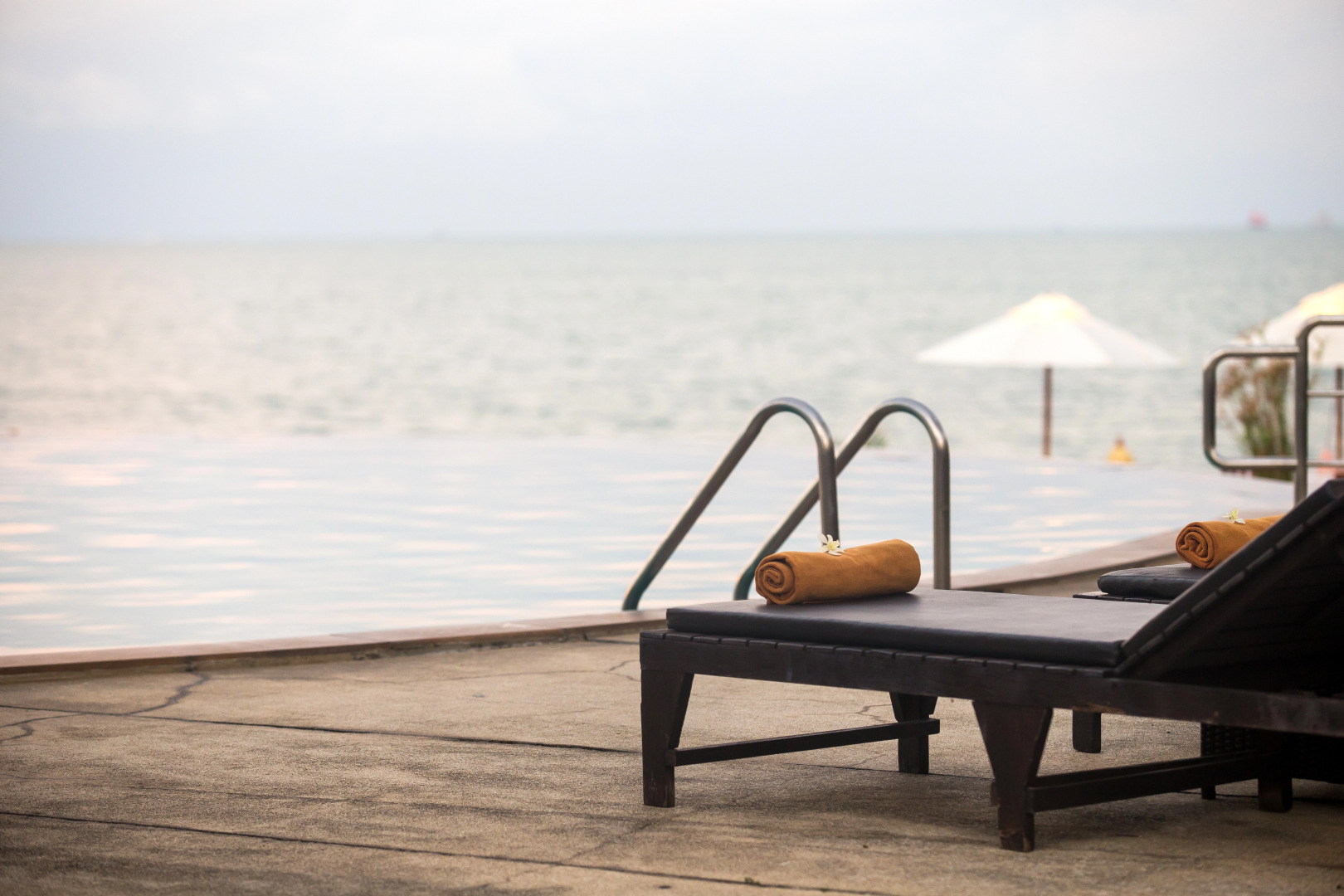 Samui Buri Beach Resort