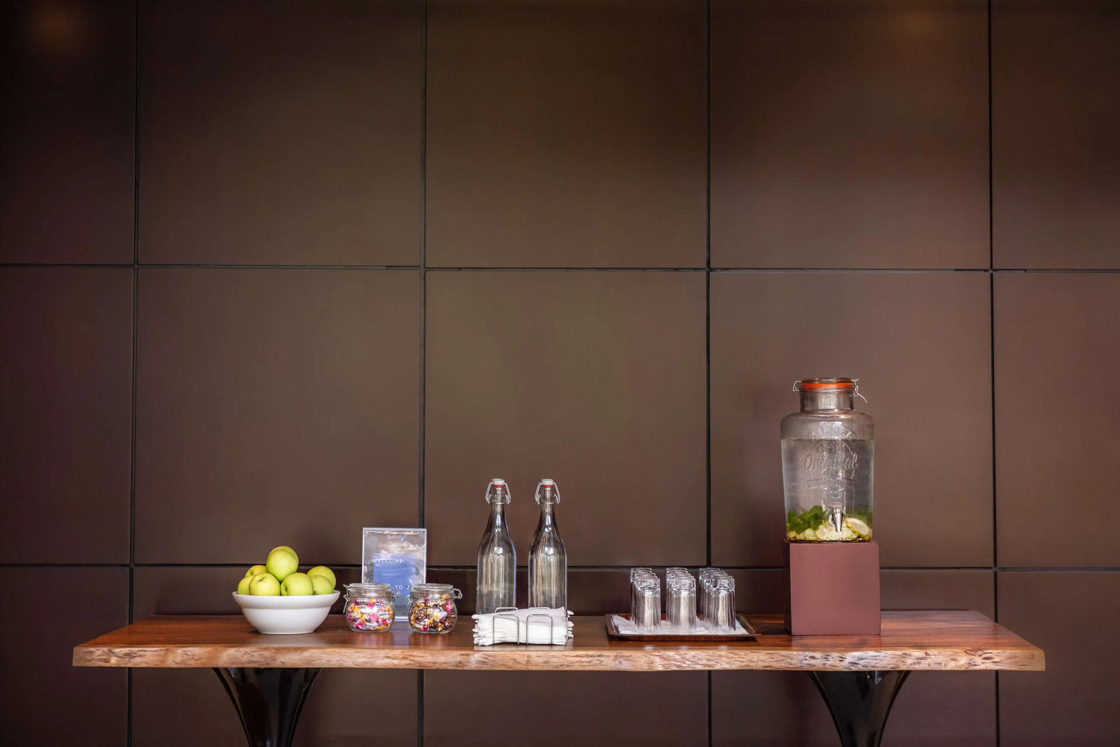 Radisson Blu Okoume Palace Hotel, Libreville