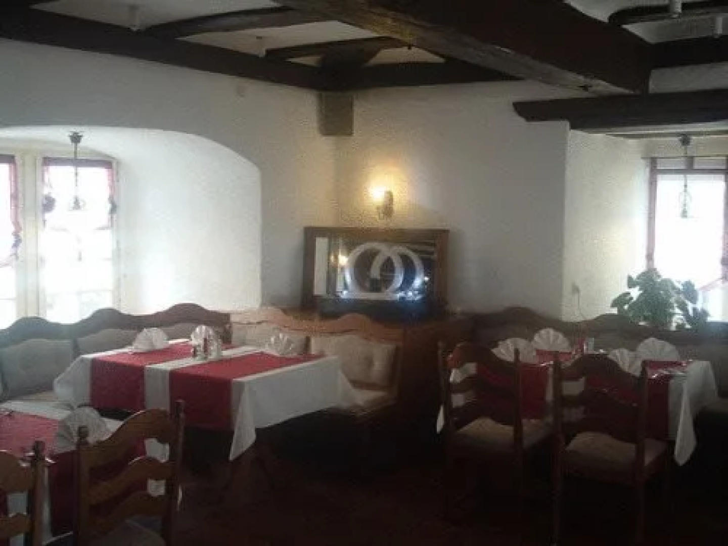 Hotel Altes Rathaus