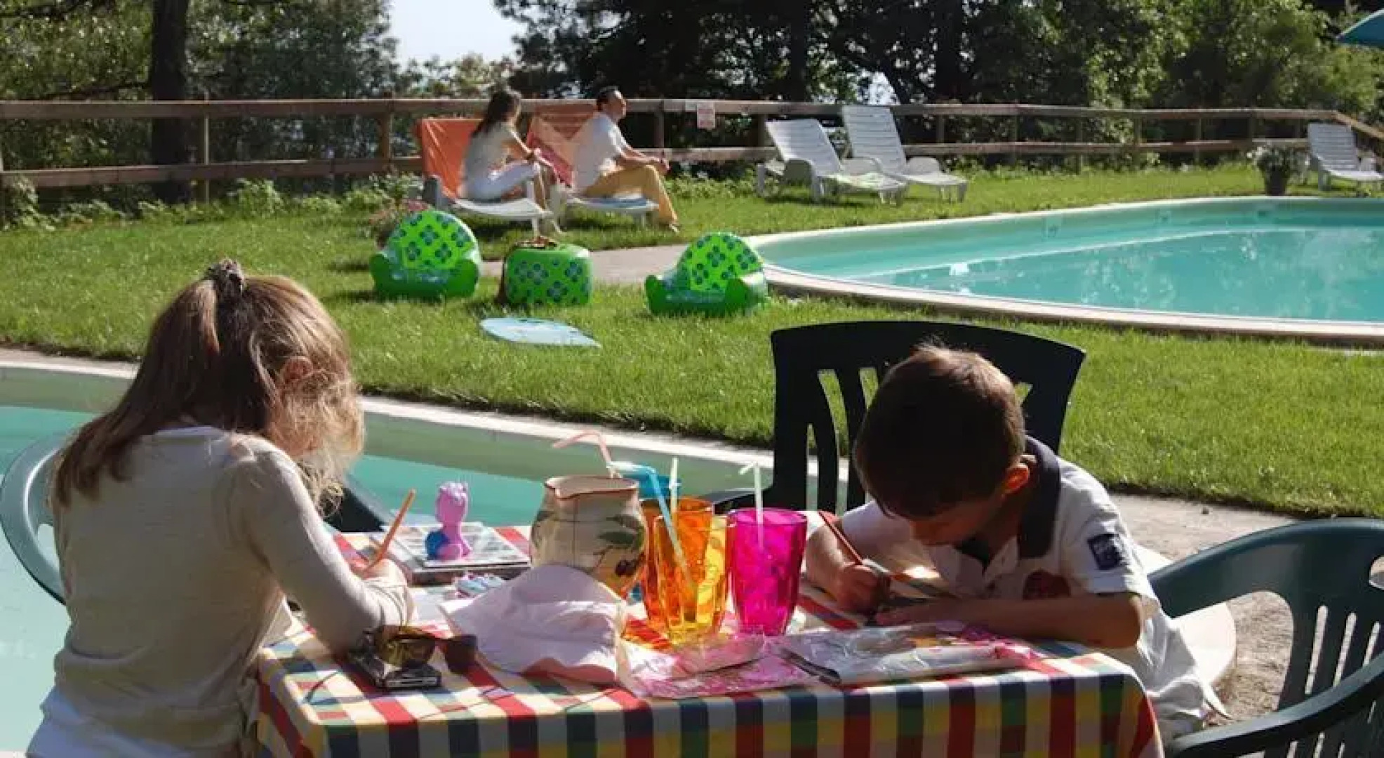 Home4Italy Chalets II