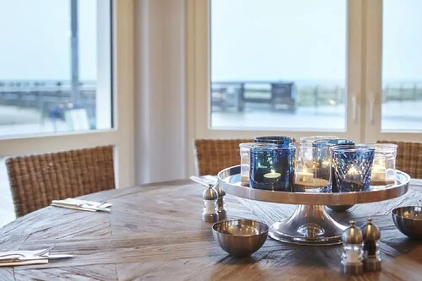 Beach Apartments Heiligenhafen