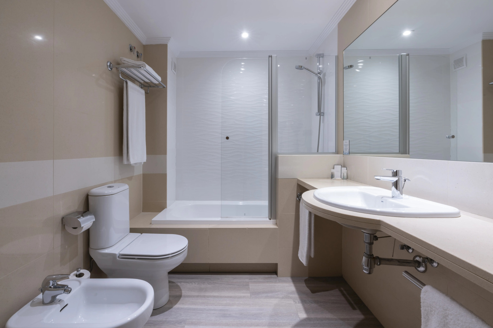 Hotel Attica21 Barcelona Mar