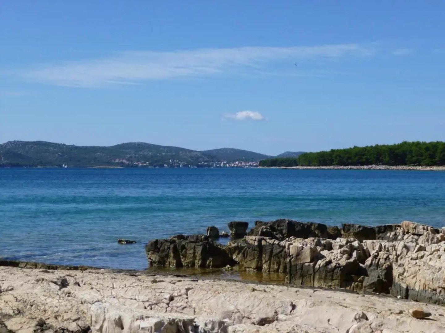 Holiday Home Pine Villa