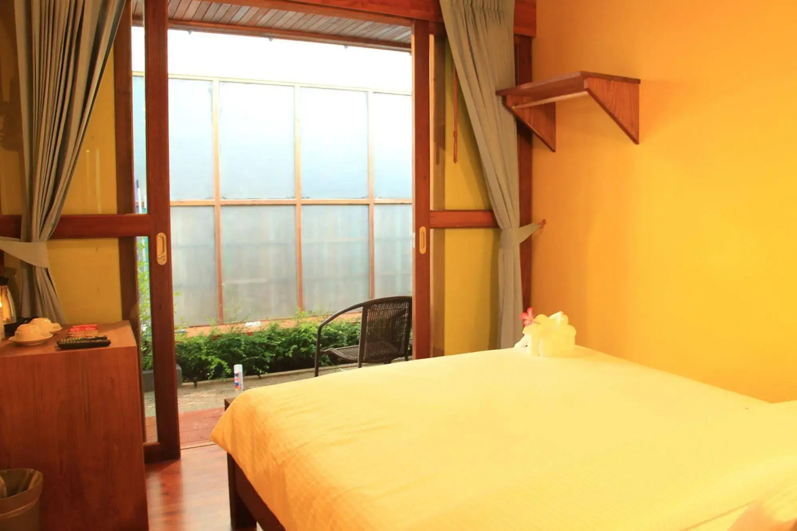 The Noi Guesthouse Koh Lipe