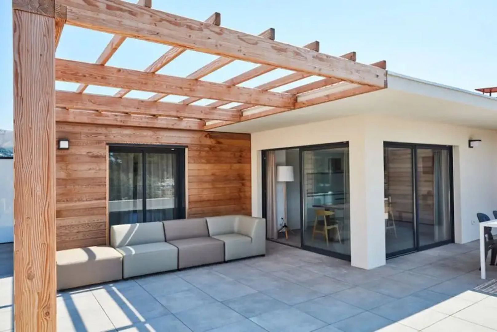 Evancy Vence Les Jardins d'Azur