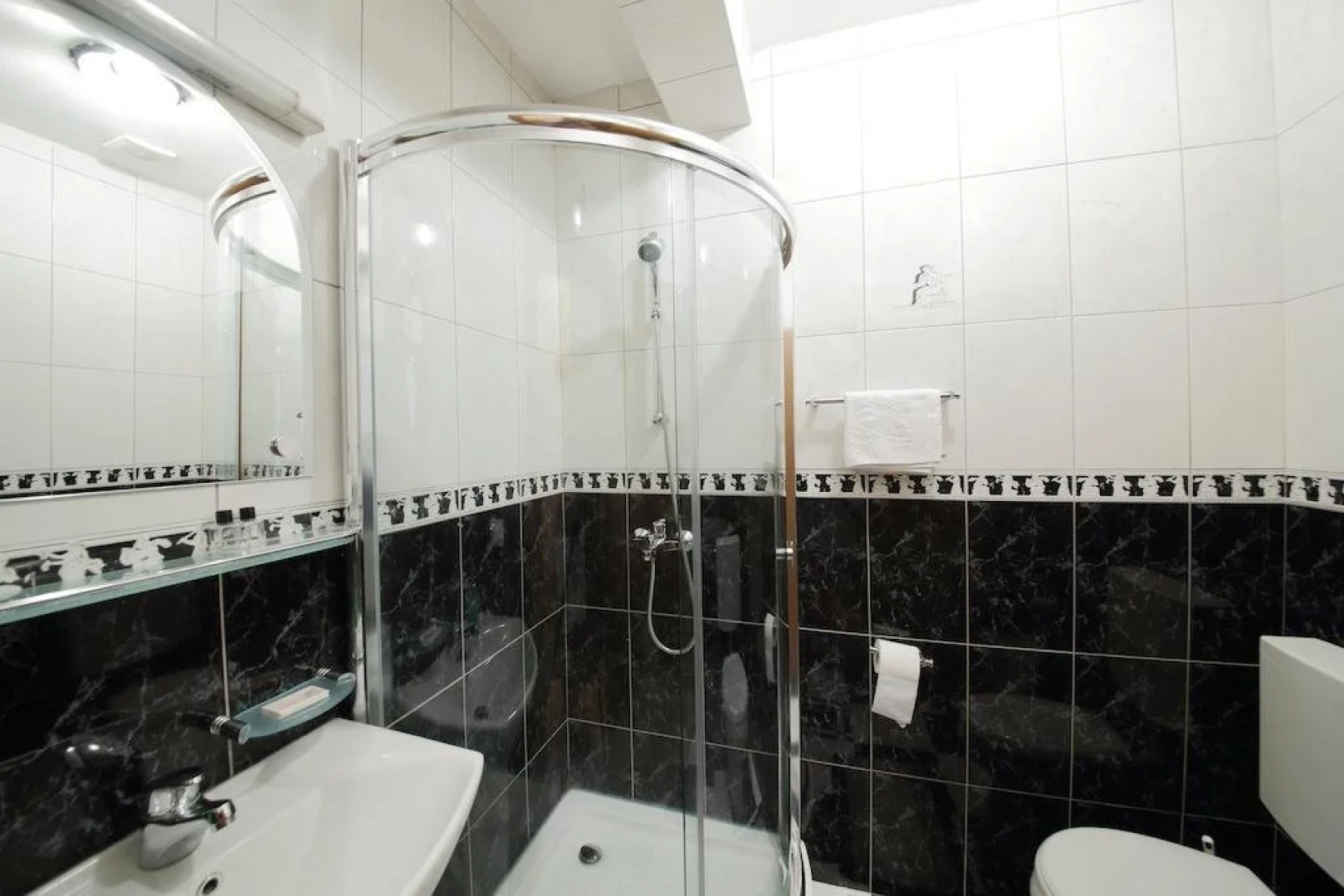 Guest House Pansion 10