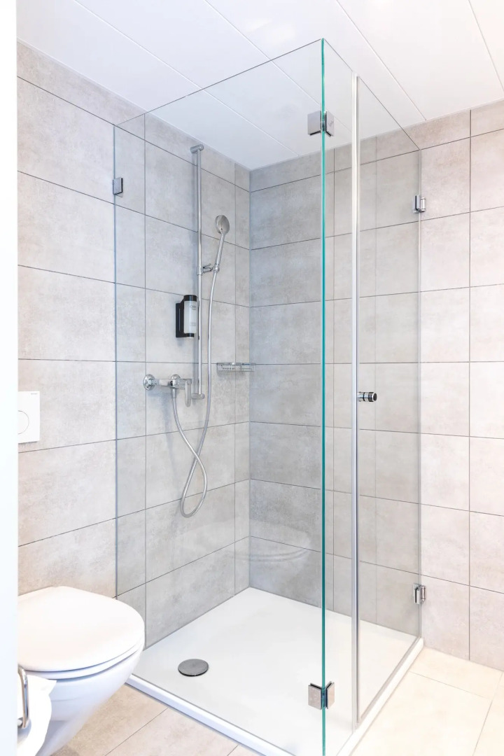 Trip Inn Jet Hotel Zürich Airport