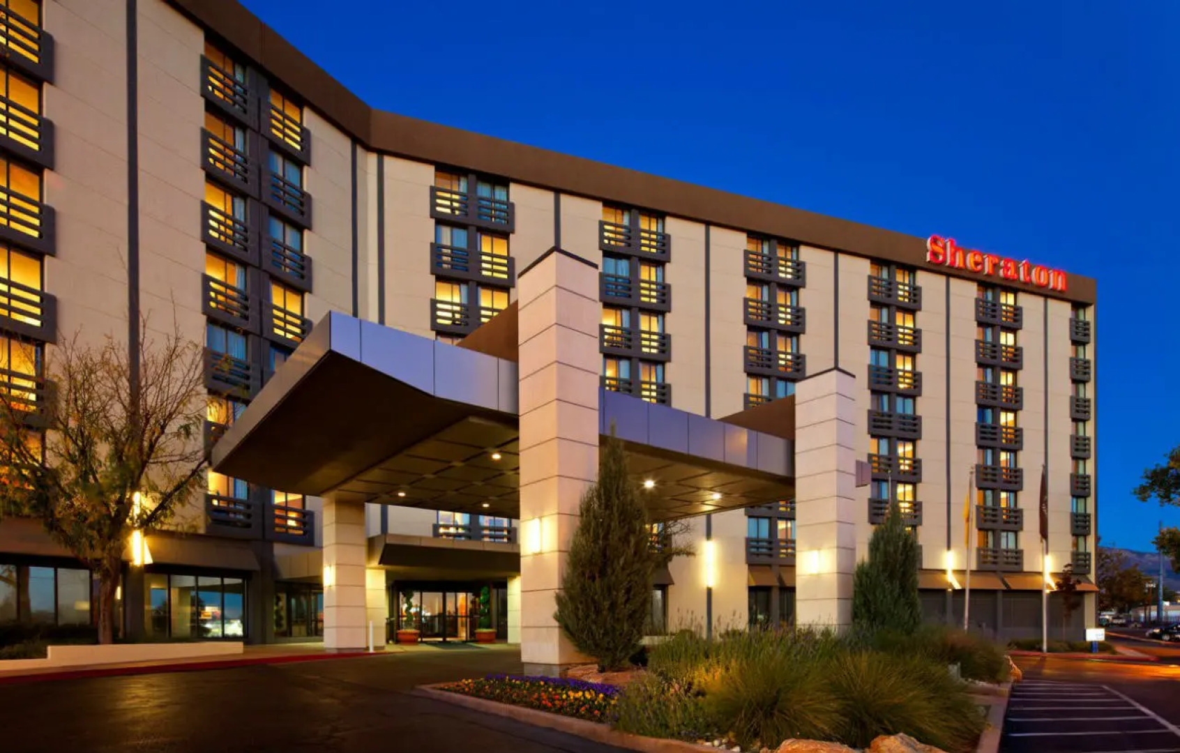 Sheraton Albuquerque Uptown