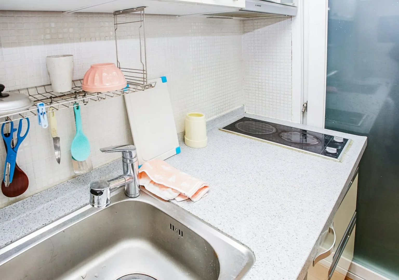 Vestin Residence Myeongdong
