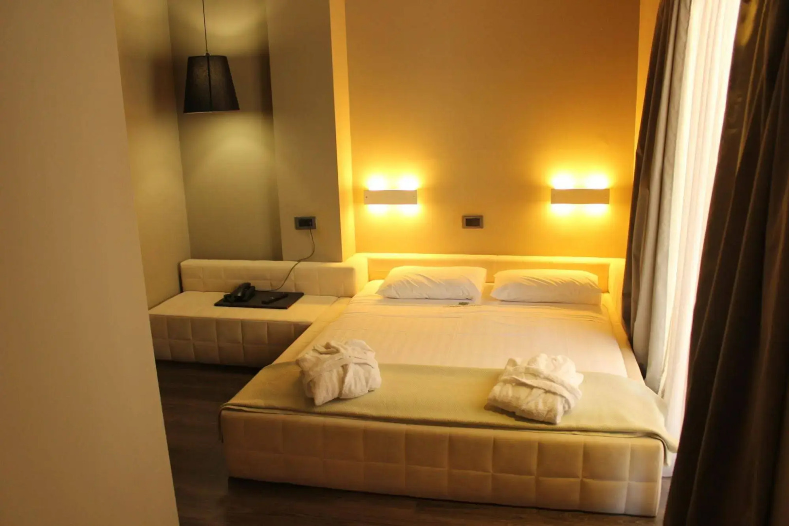 Zaliki Boutique Hotel