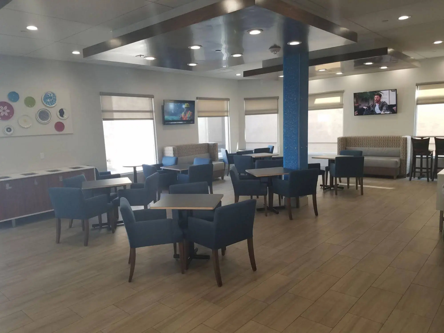 Holiday Inn Express Fullerton - Anaheim by IHG