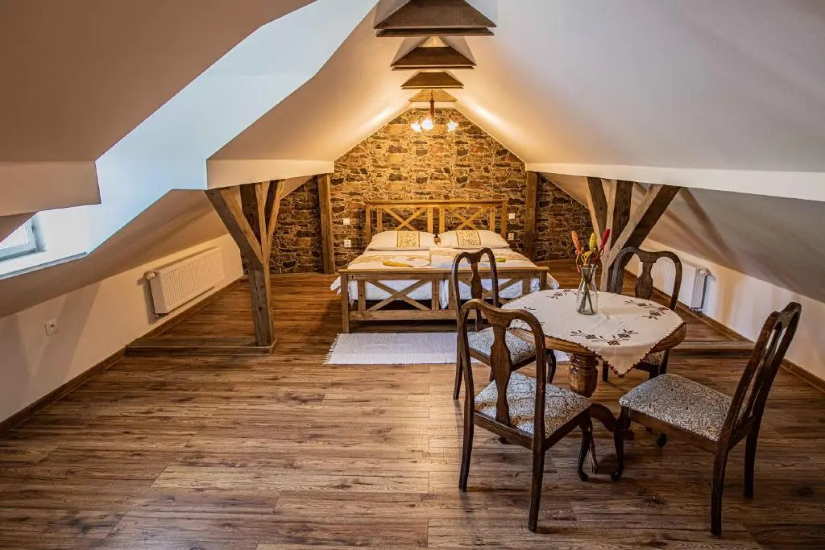 Holiday Home Banská Štiavnica