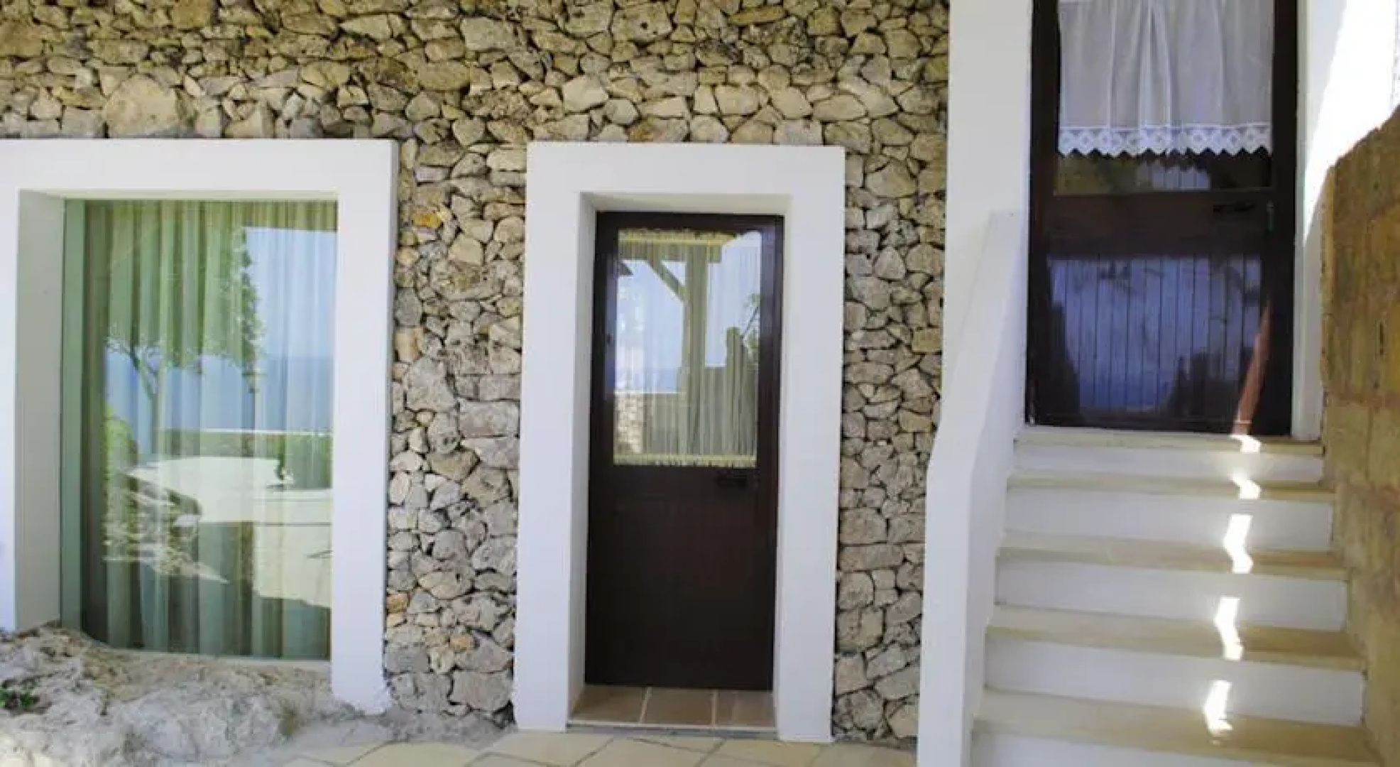 Casa Vacanze La terrazza
