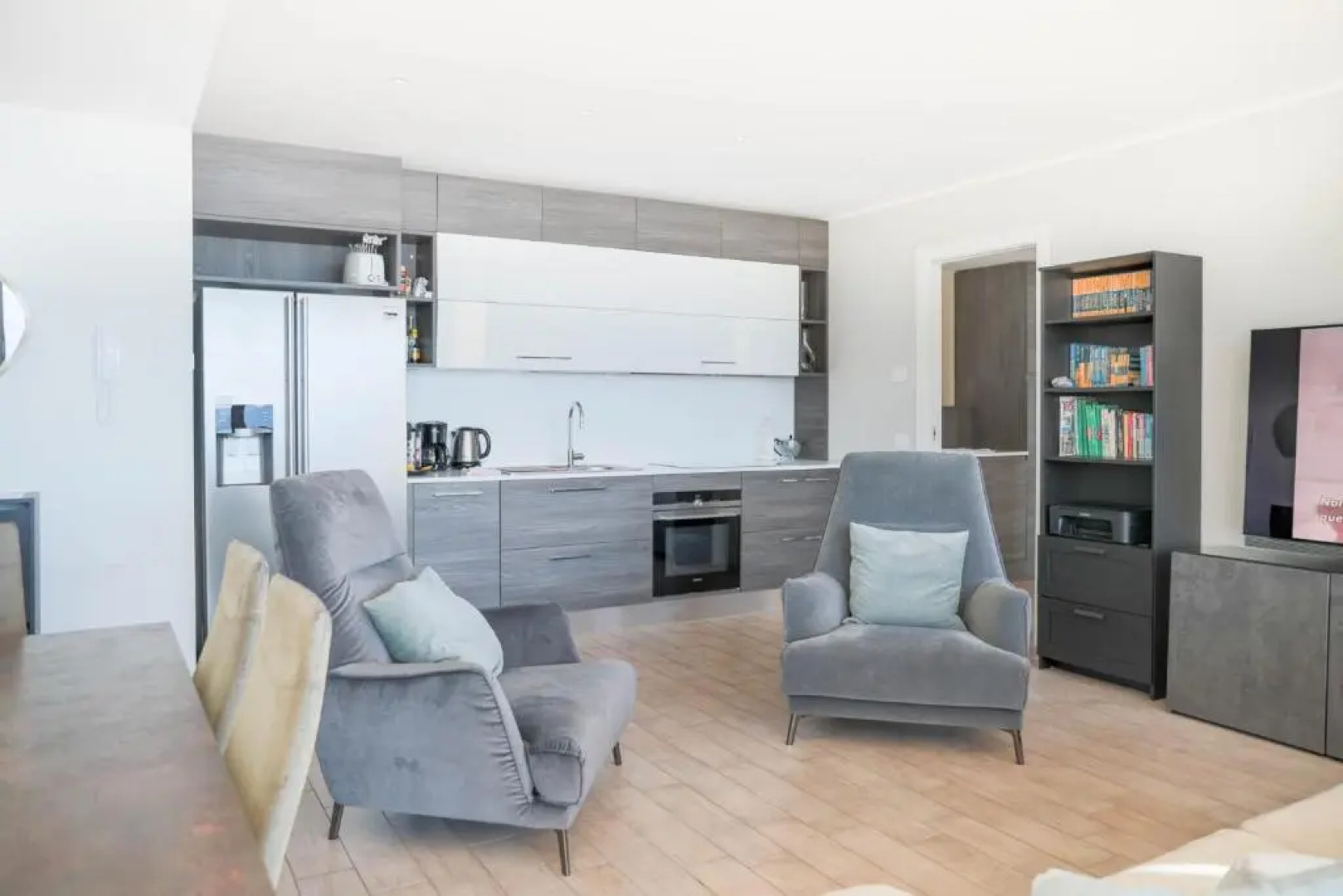 THE VIEW!!! by Design Studio