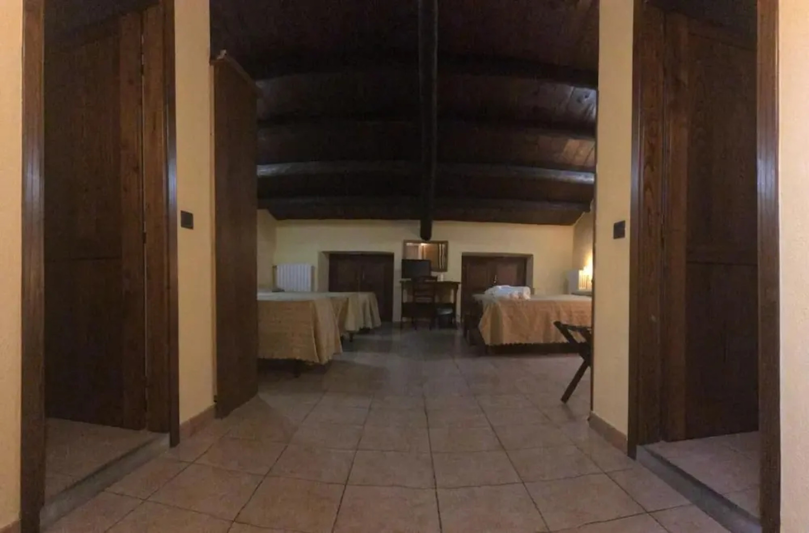 La Locanda di San Francesco