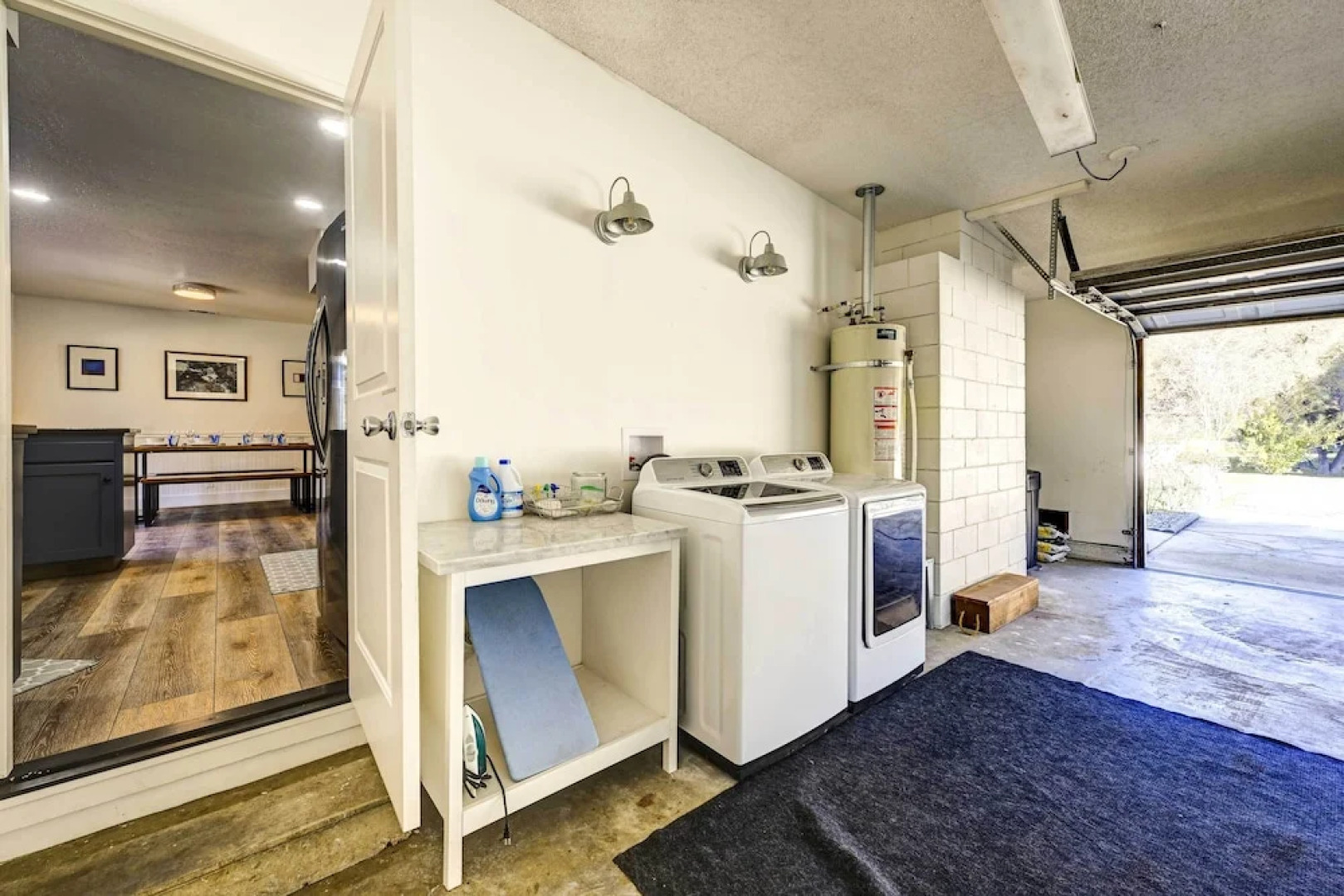 Dog-friendly Oakhurst Home: Walk to Downtown!