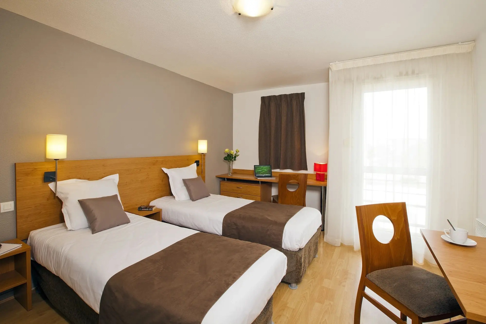 Séjours & Affaires La Rochelle Les Minimes