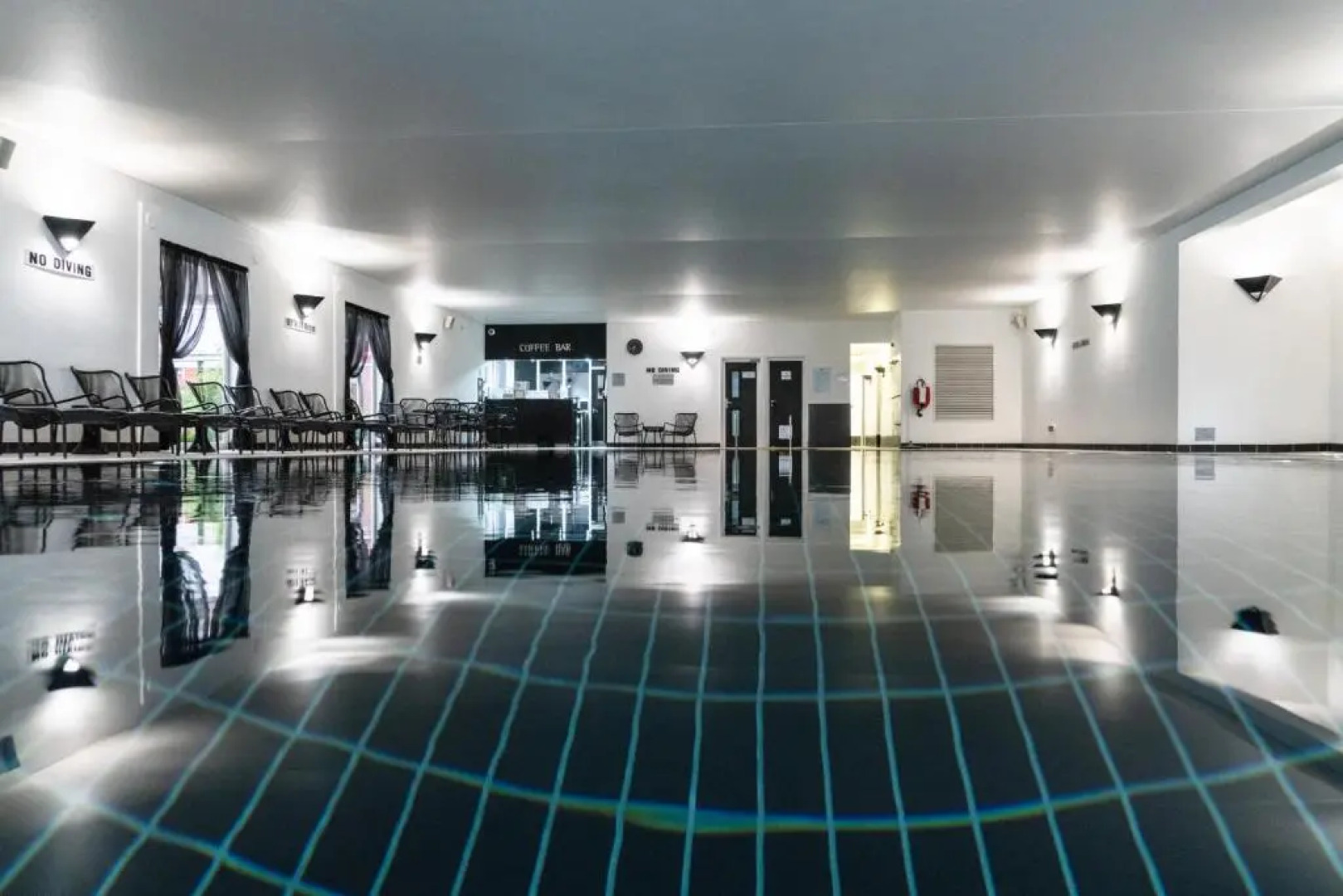 Fairlawns Hotel and Spa