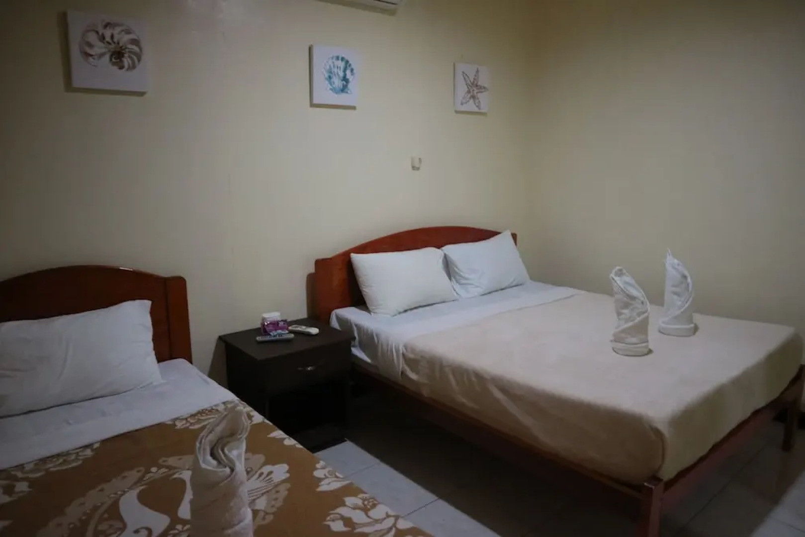 S-E Hotel and Residence