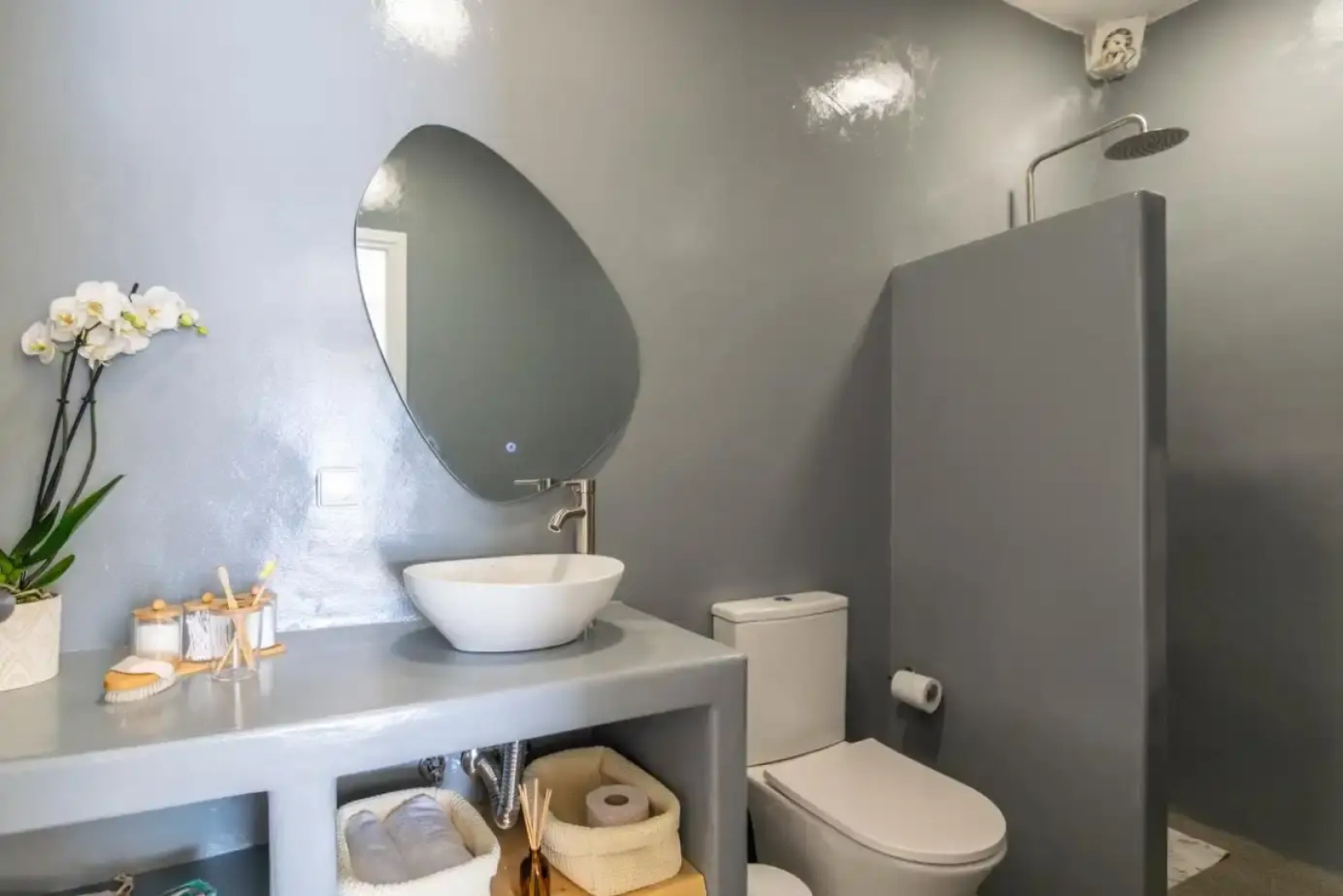 Salty Splash Sirma Klima