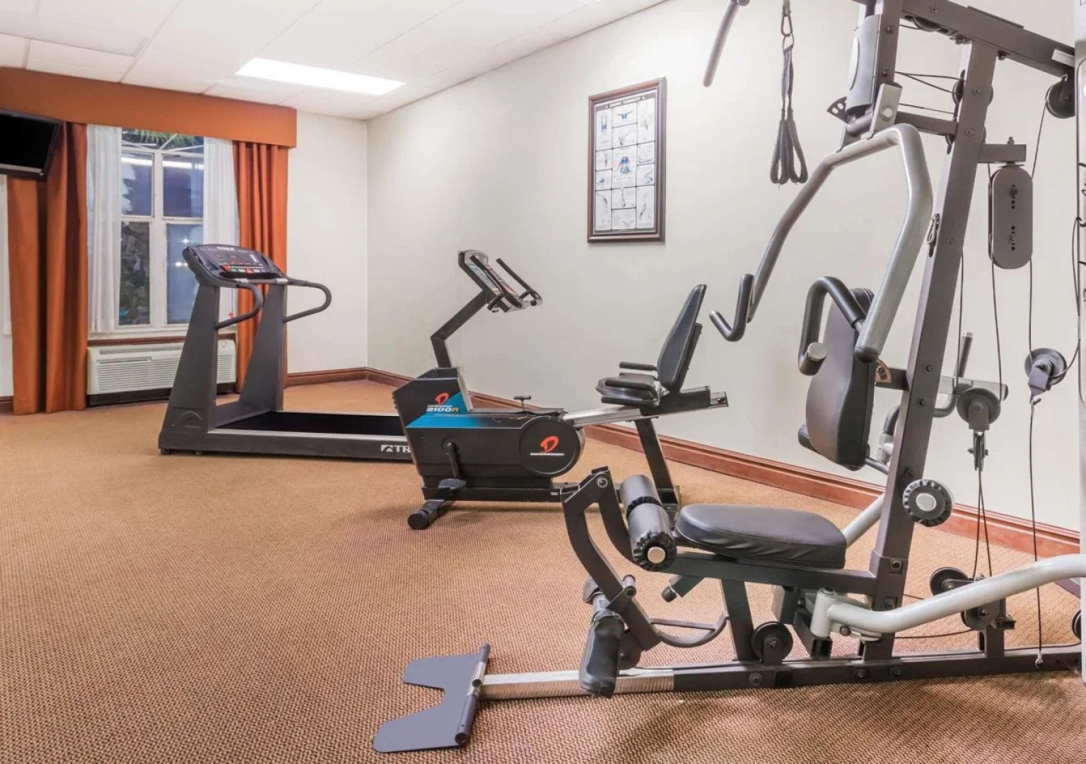 Wingate by Wyndham Savannah Gateway