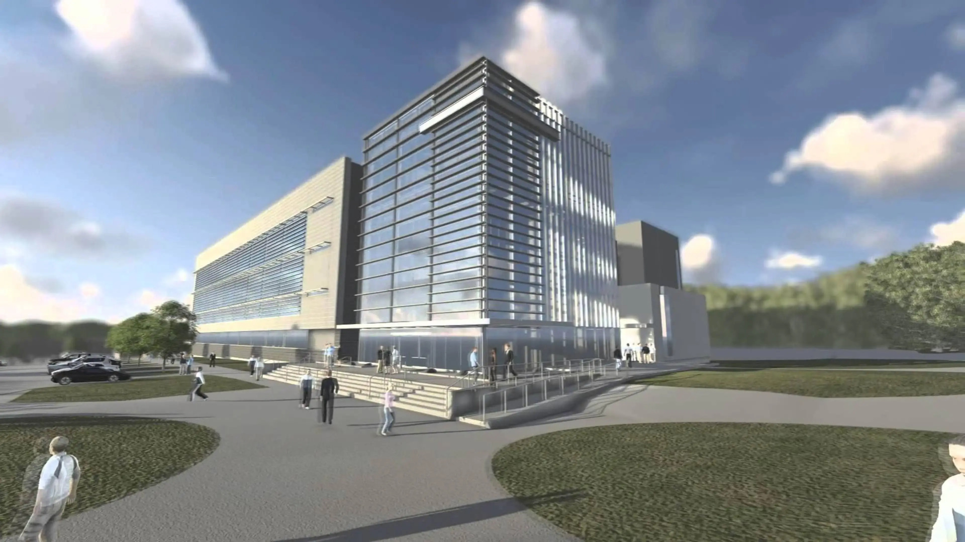 Holiday Inn Express & Suites Utica by IHG