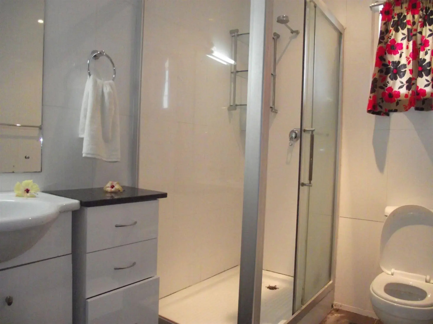 Hibiscus Apartments Fiji