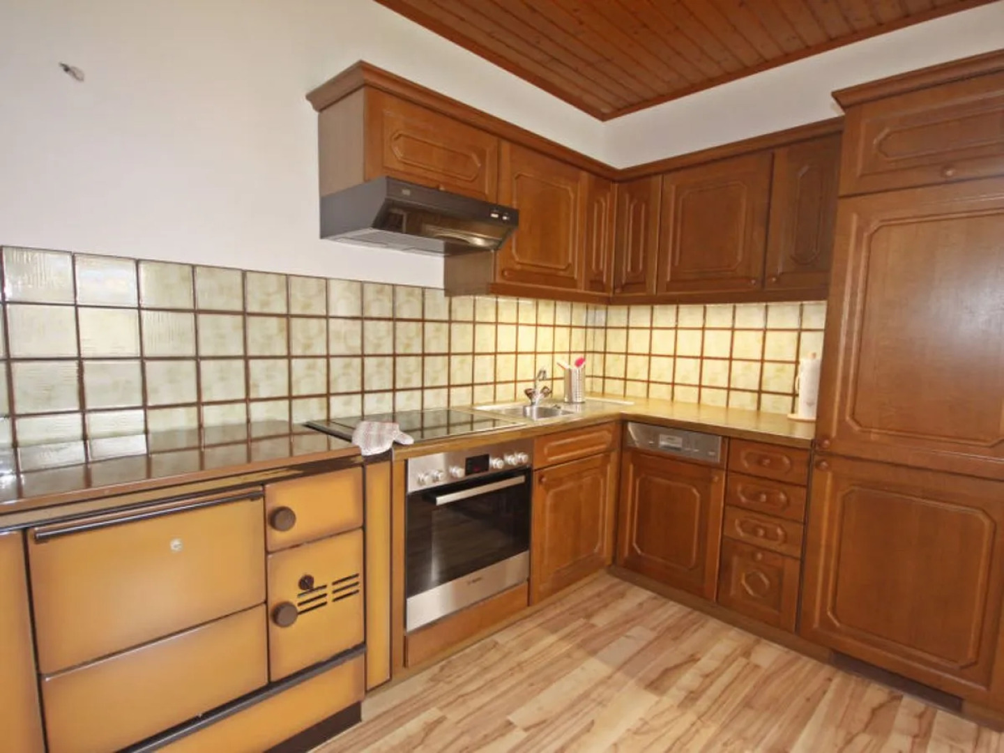 House Berg Klagenfurt am Wörthersee