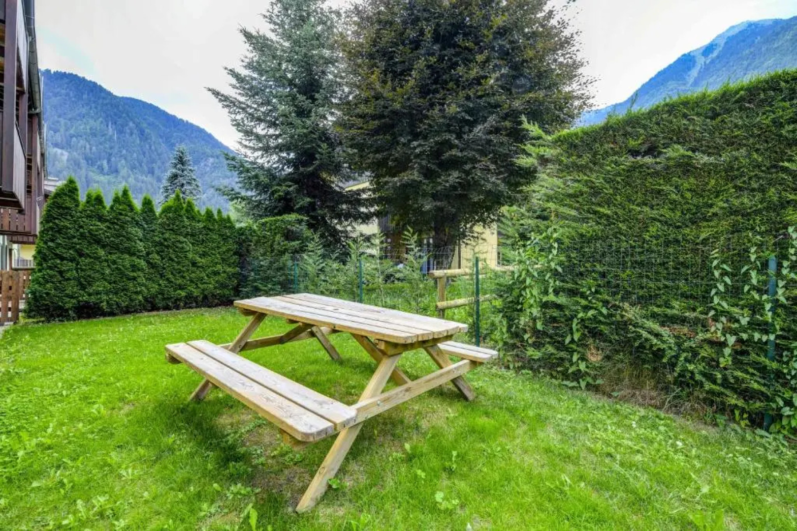 La Rosa delle Dolomiti