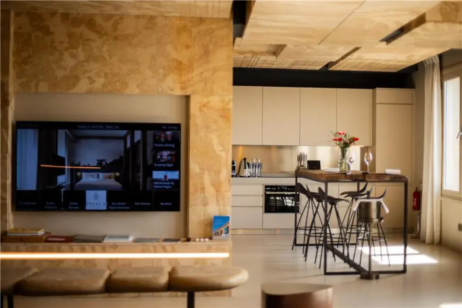 Iniala Harbour House