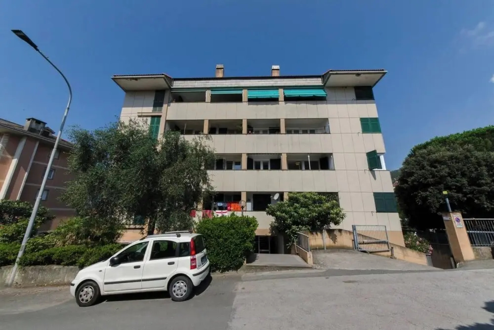 JOIVY Sestri Levante Holiday Flat