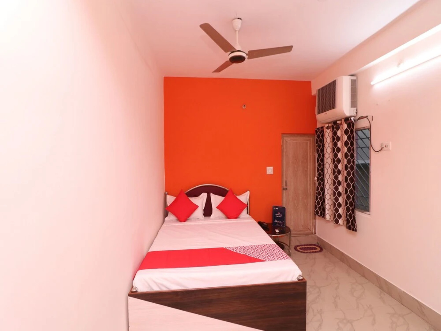 Trinayani Atithi Niwas By OYO Rooms