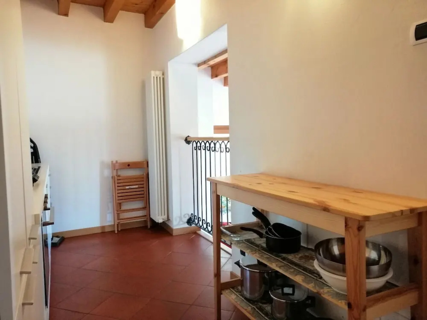 IseoLakeRental - Casa del Pescatore