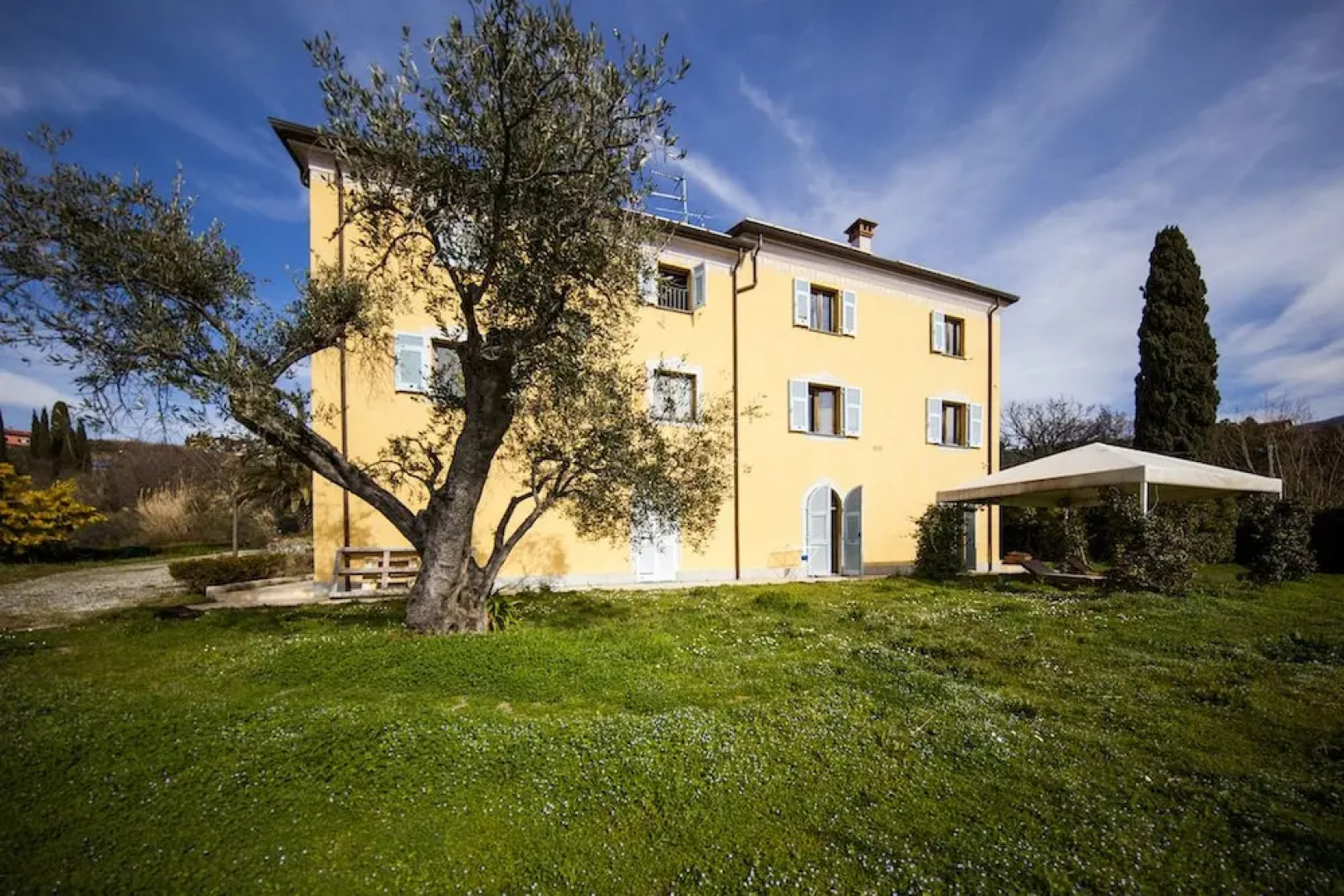 Locanda dei Banchieri