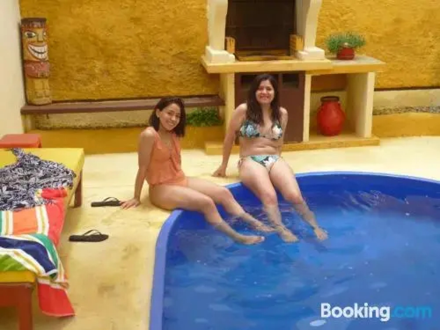 Hostal Merlin Punta Hermosa