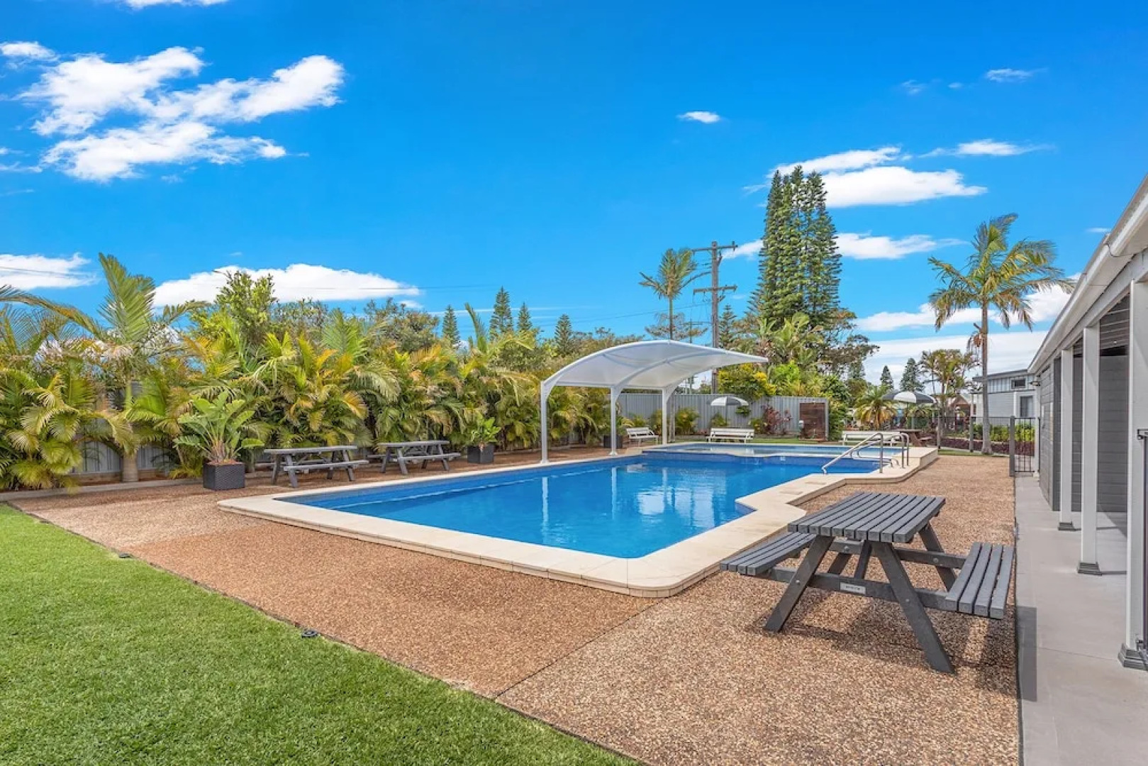 Lifestyle Villages Redhead