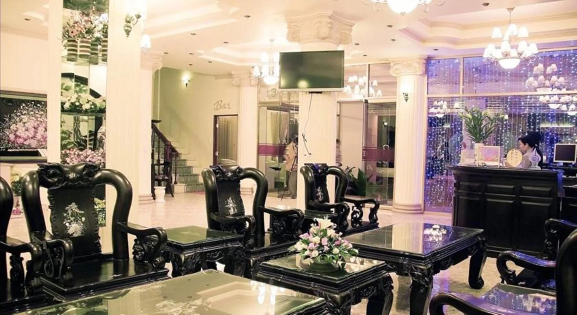 Dragon King 1 Hotel Da Lat