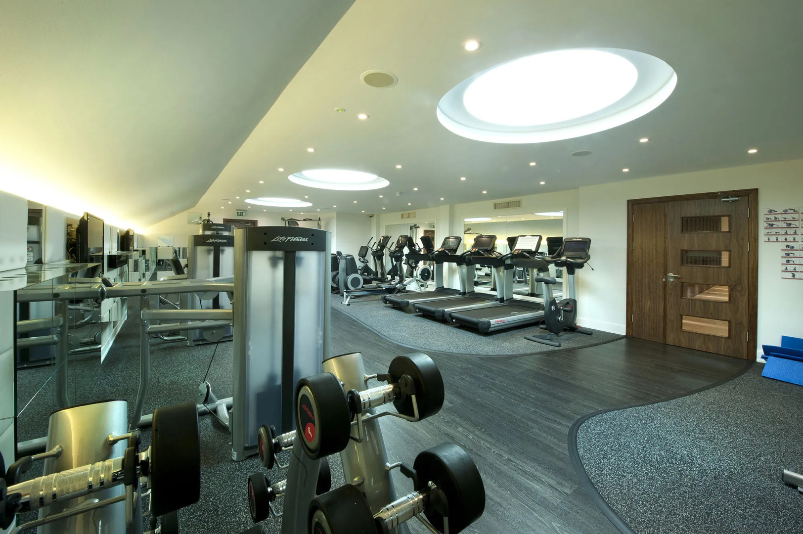 The Headland Hotel and Spa