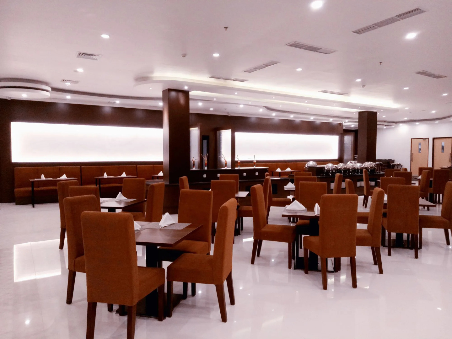 Hotel Santika Luwuk - Sulawesi Tengah