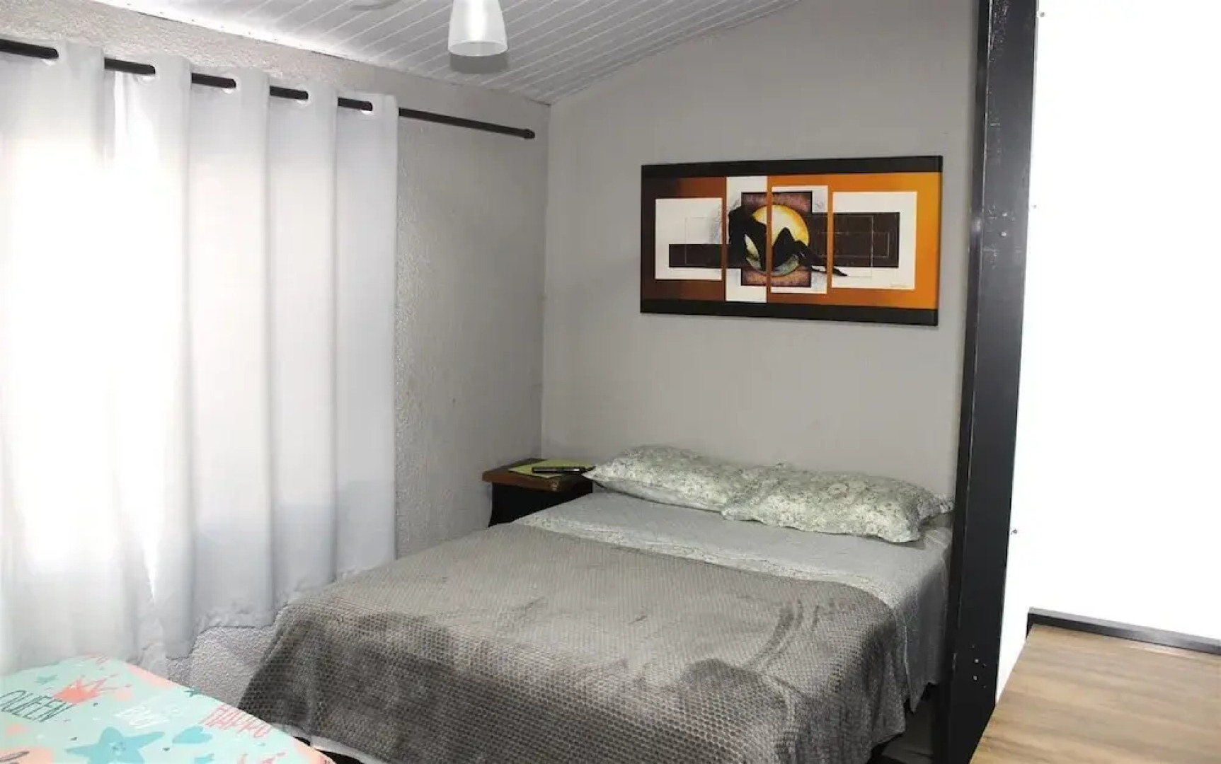 Pousada Captain Morgan