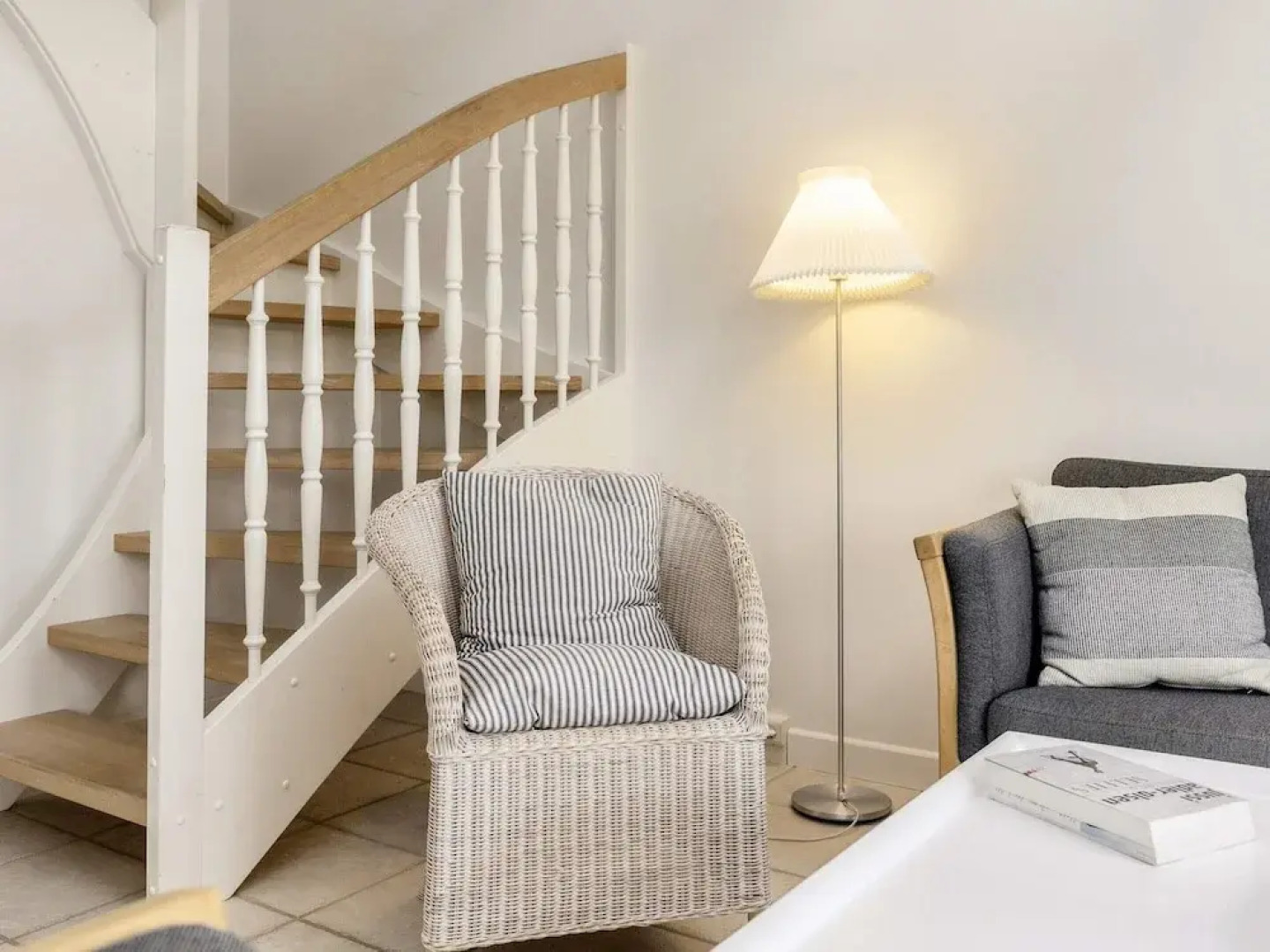 6 Person Holiday Home in Blokhus-by Traum