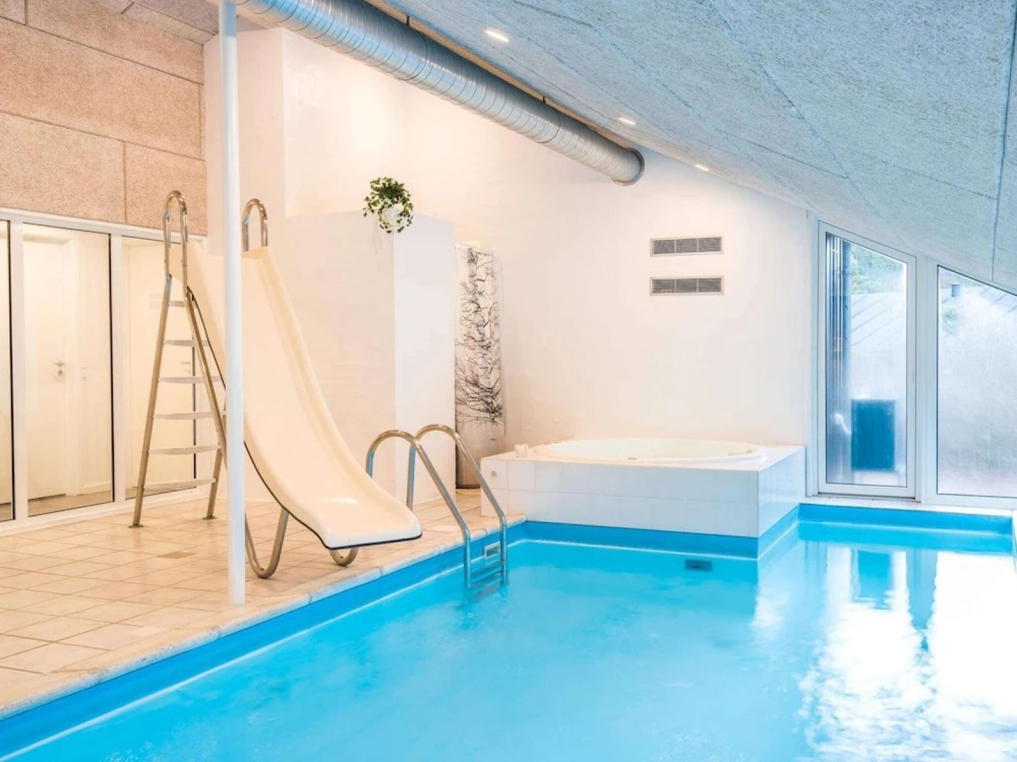 Holiday Home in NÃ¸rre Nebel