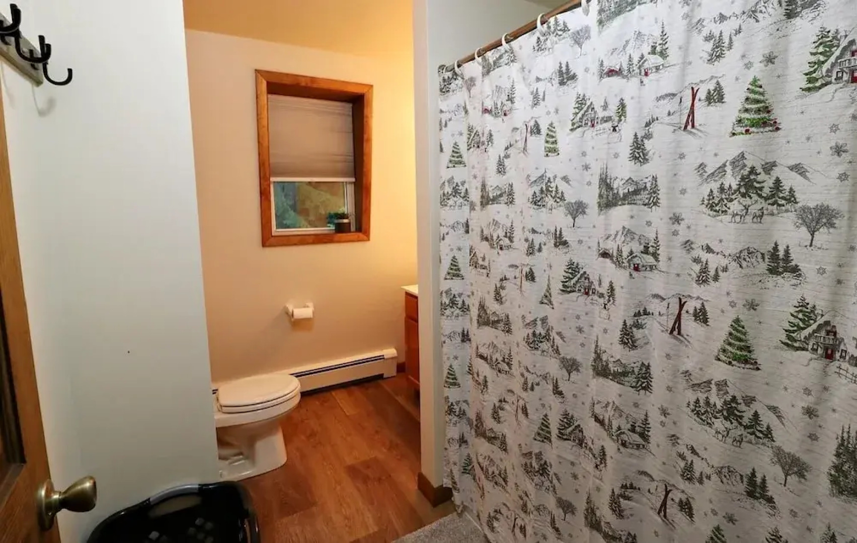 Holimont Sunset 4 Bedroom Chalet by Redawning